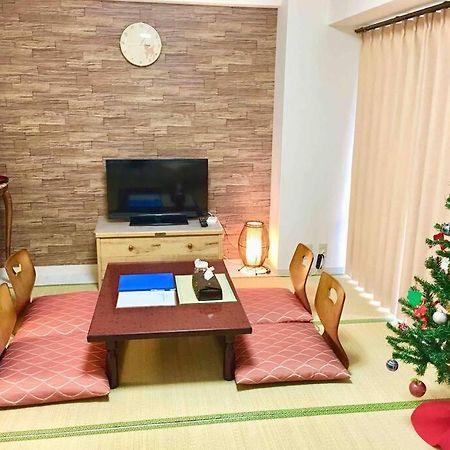大阪黒門日式民宿 徒歩:黒門市場4分，南海難波駅8分，地下鉄日本橋駅8分，でんでんタウン5分の好立地 Екстериор снимка